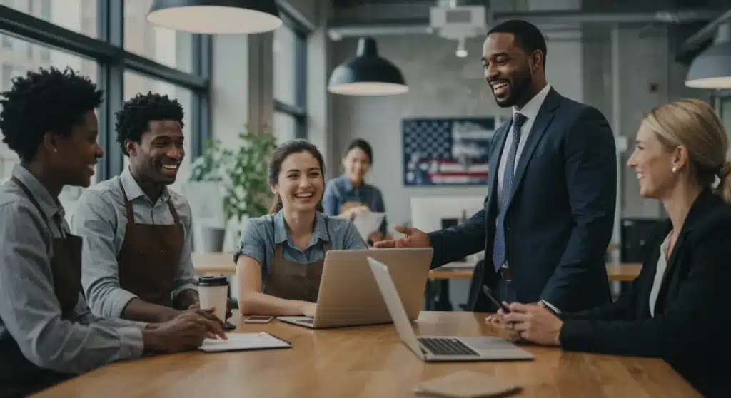 Federal Aid Programs for 2025: 6 New Initiatives for Small Businesses