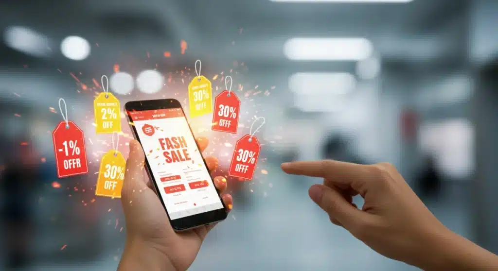 Flash Sale Finesse: 2025 Strategy for High-Demand Deals