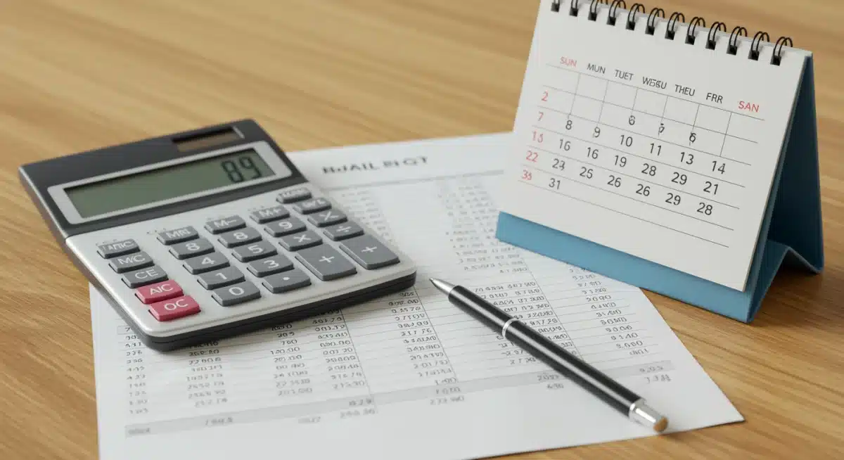 Financial planning tools for healthcare costs and budget management