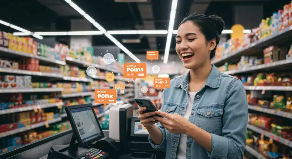 Maximize Loyalty Program Points: 20% More Value 2025