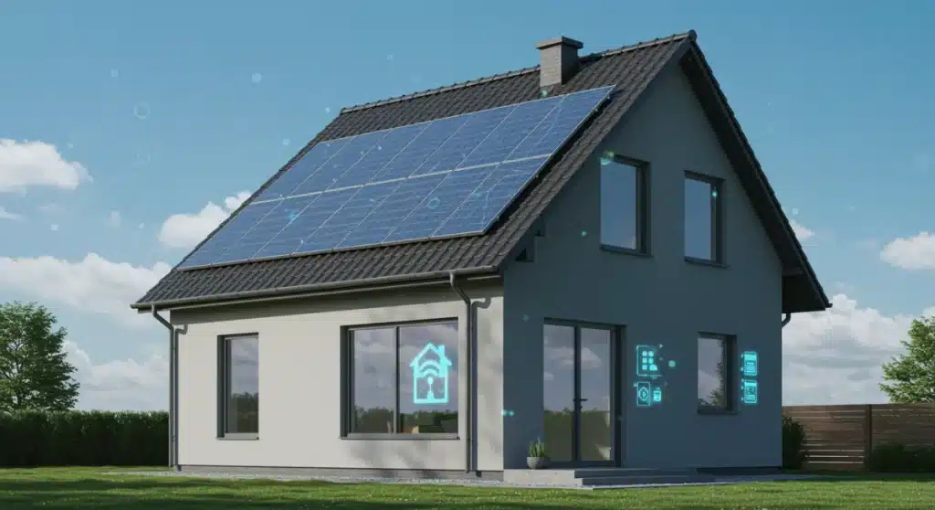 New Federal Energy Efficiency Standards 2025: Home Updates