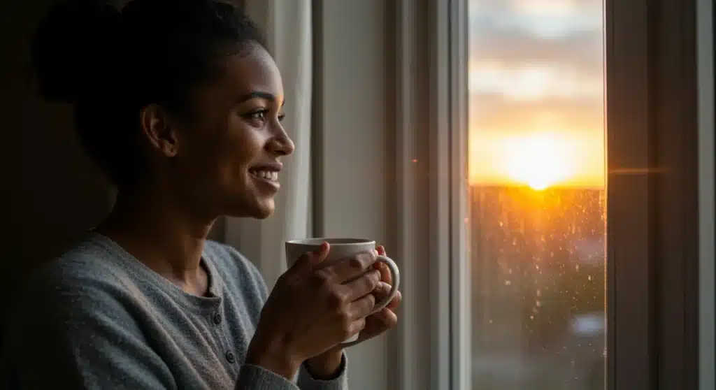 Finding Joy in the Everyday: 9 Micro-Moments for US Individuals in 2025