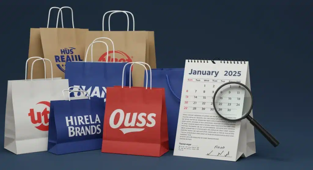 Savvy Shopping Alert: New Policy Changes in Major US Retailers