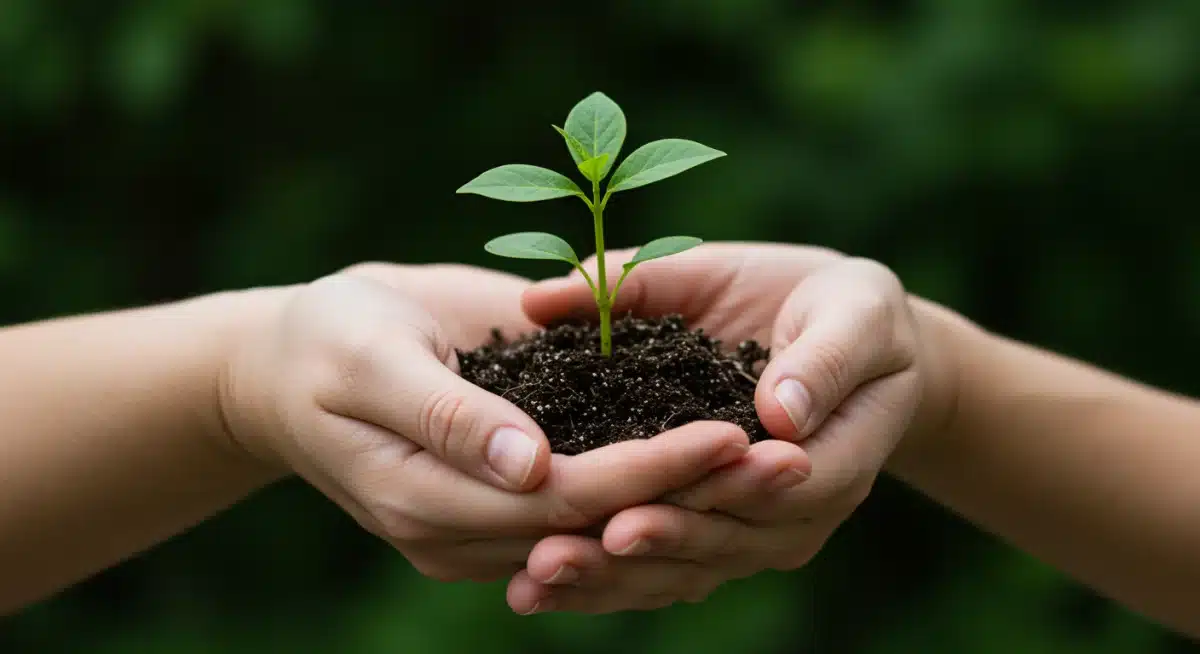 Nurturing self-growth with compassionate self-care