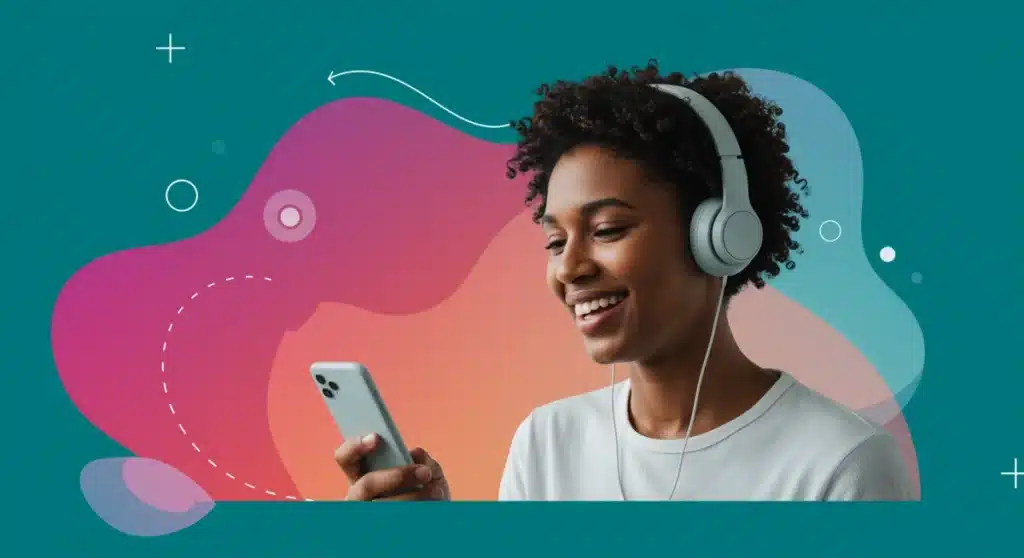 Daily Dose of Inspiration: 6 Podcasts for US Listeners in 2025