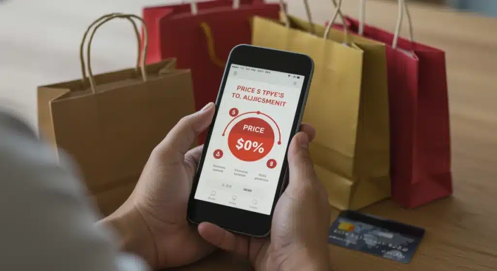 Decoding Price Adjustment Policies: 2025 Guide to Claiming Back Up to 15%