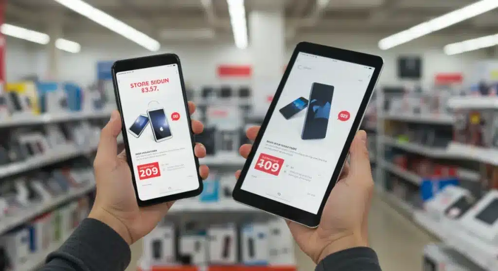 Mastering Price Matching: 2025 Tech Savings Guide