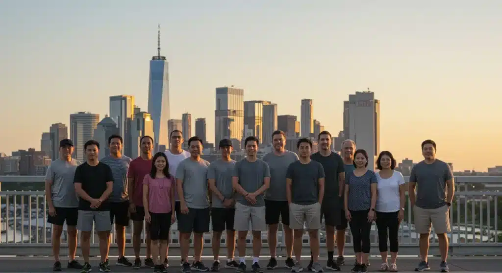 Building Resilience: 3 Key Habits for US Individuals in 2025