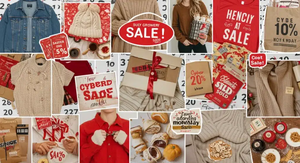 Seasonal Shopping Strategies 2025: Save Up to 25% on Apparel & Home