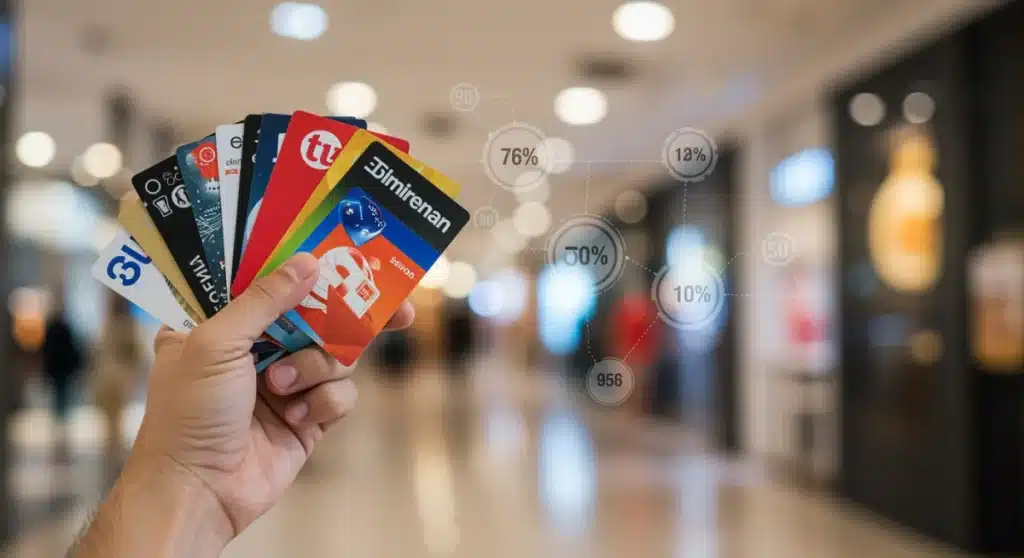 The 2025 Guide to Discount Gift Card Arbitrage: Buy Smart, Save 12%