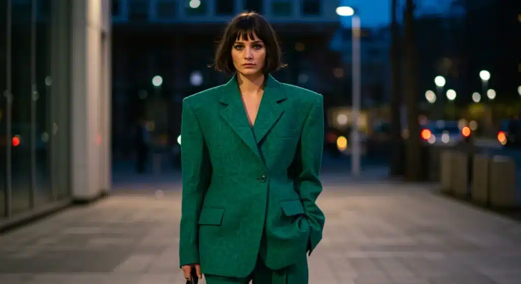 Statement Pieces 2025: Confidently Wear Top 3 Bold Trends