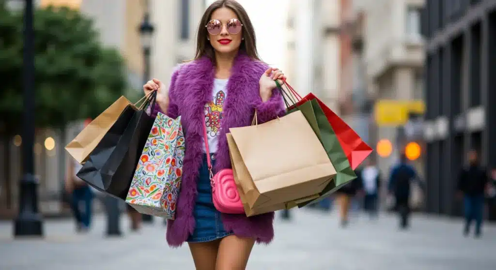 Smart Shopping for Style: Maximize Your Fashion Budget by 20%