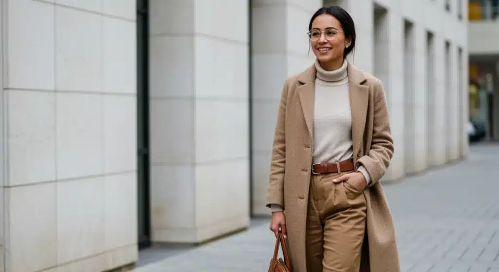 Elevate Your Wardrobe: 7 Sustainable Swaps for 15% Cost Reduction in 2025