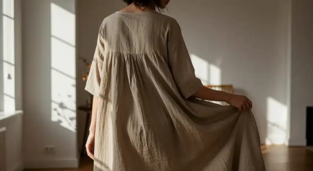 2025 Guide: Eco-Friendly Fabrics for Sustainable Wardrobes