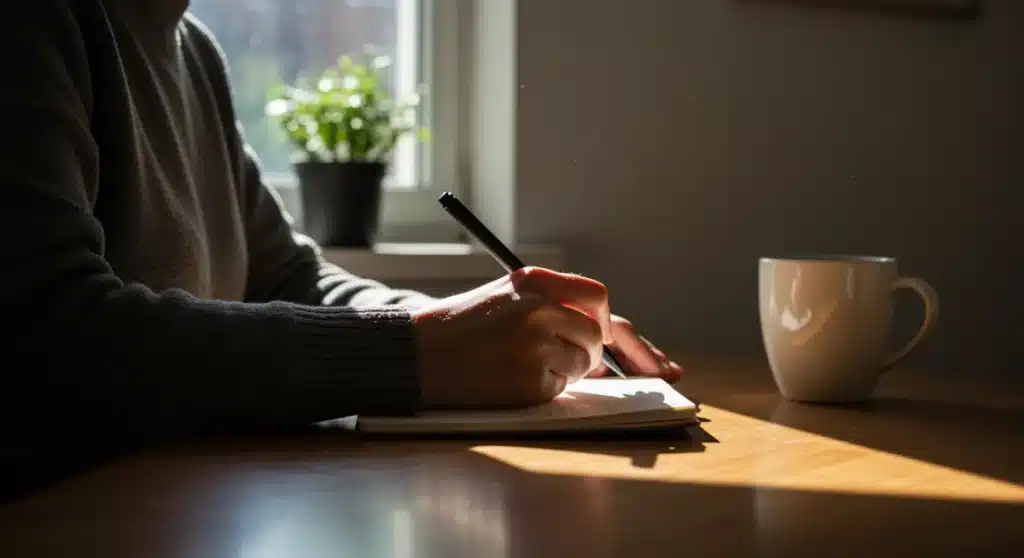 Inspiring Action: 3 Daily Questions for Personal Growth in 2025