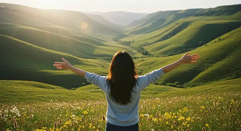 Cultivating an Abundance Mindset: Shift Perspective 30% in 90 Days