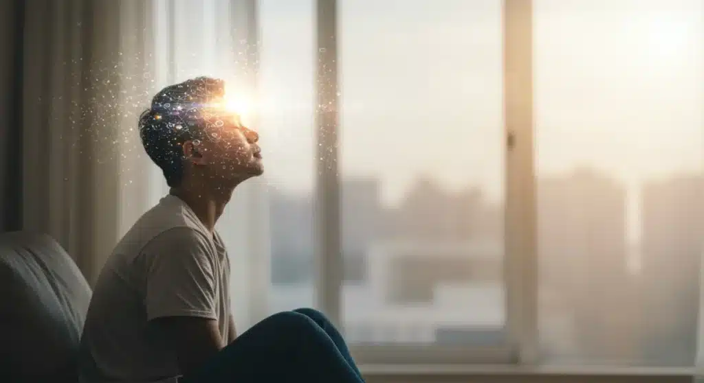 The Power of Visualization: Manifest Your Dreams in 2025