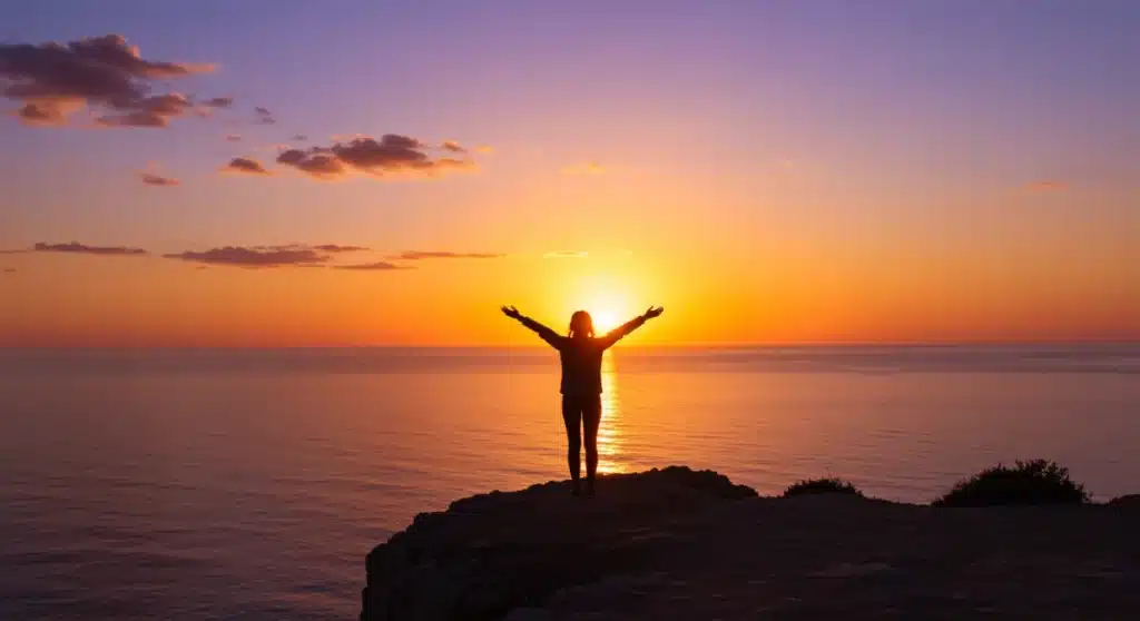 The Art of Letting Go: 5 Practical Steps to Release What No Longer Serves You This Month