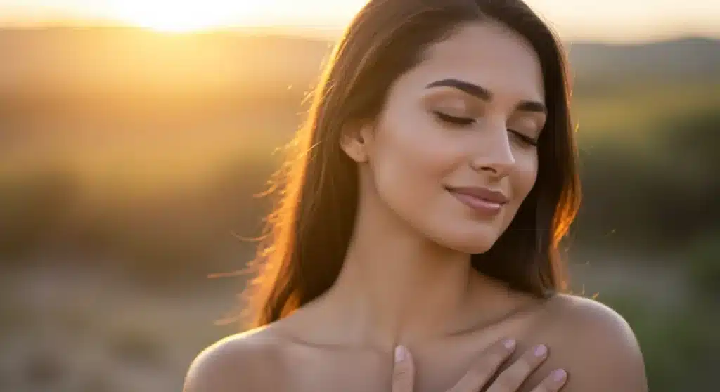 Power of Positive Affirmations: Reshape Mindset in 6 Weeks