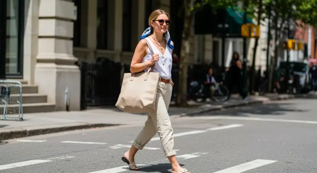 The 5 Must-Have Fashion Accessories for Spring 2026: Elevate Your Style