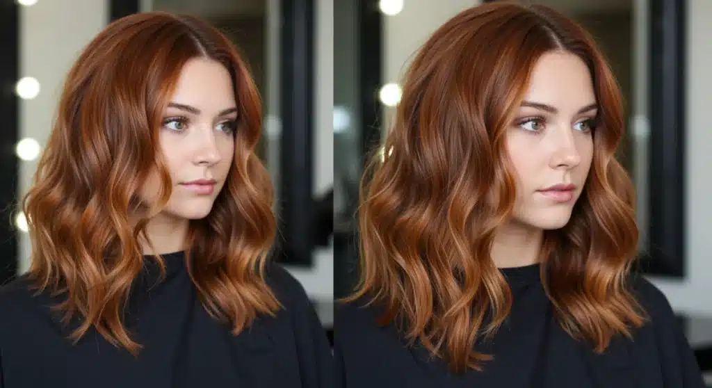 Trending hair colors for fall 2026: Expert tips and 15% salon savings