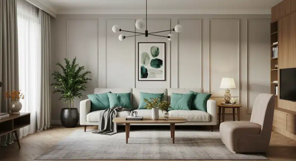 Elevate Your Home Decor for 2026: Timeless Trends to Boost Value