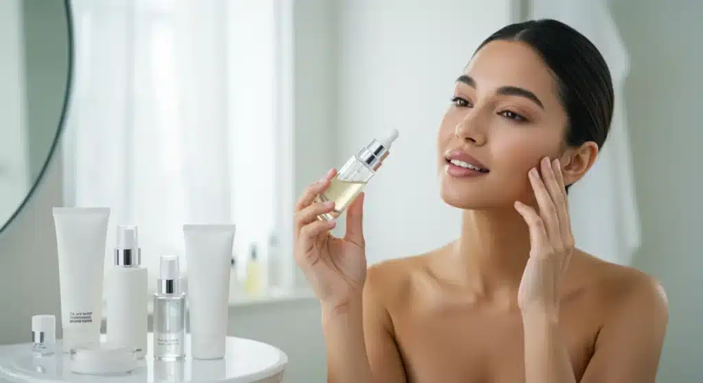 Achieve Flawless Complexion: 7 Skincare Trends Dominating 2026