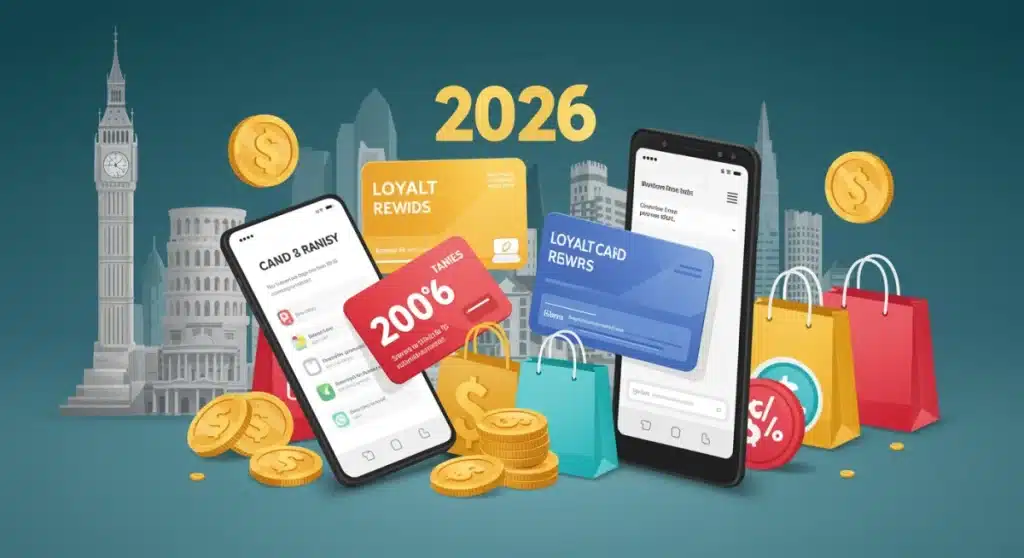 The 5 Best Loyalty Programs of 2026 for Maximum Retail Rewards in the US