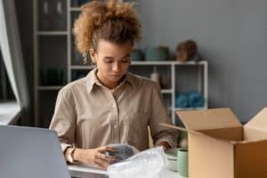 Hassle-Free Returns.