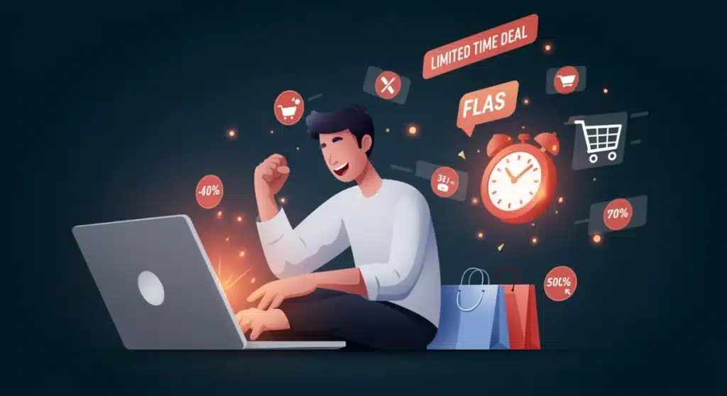 Mastering Flash Sales: Your 2026 Guide to Grabbing Limited-Time Deals