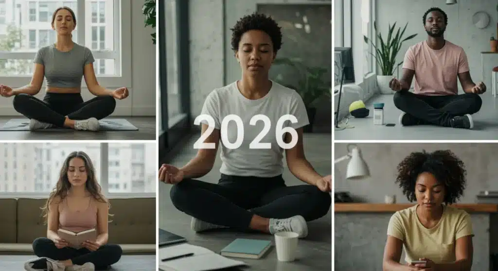 5 Morning Rituals for a More Inspired Day in 2026: Practical Solutions for US Professionals