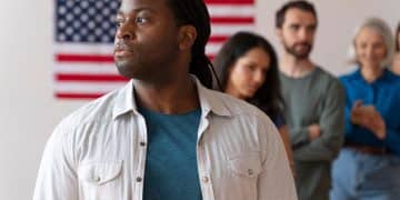 Inspired Action for Americans