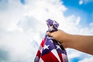 Inspired Action for Americans