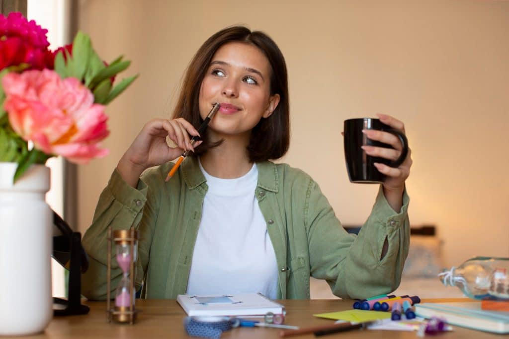 Connecting with Purpose: 5 Daily Practices for a More Meaningful Life in the US