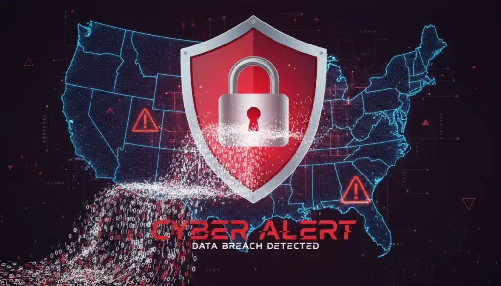 Cybersecurity Alert: 3 Major Data Breaches Impacting Over 50 Million Americans