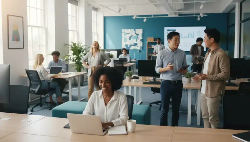 Overcoming Mid-Week Slump: 3 Quick Inspiration Boosts for US Workers