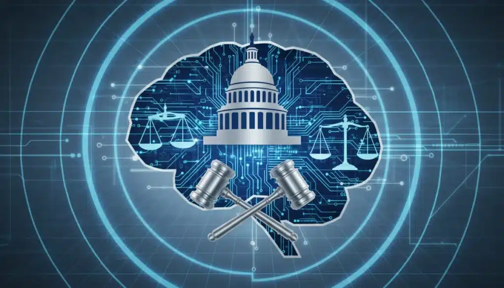 How New US Government Proposals in Early 2026 Could Reshape Tech Industry Standards