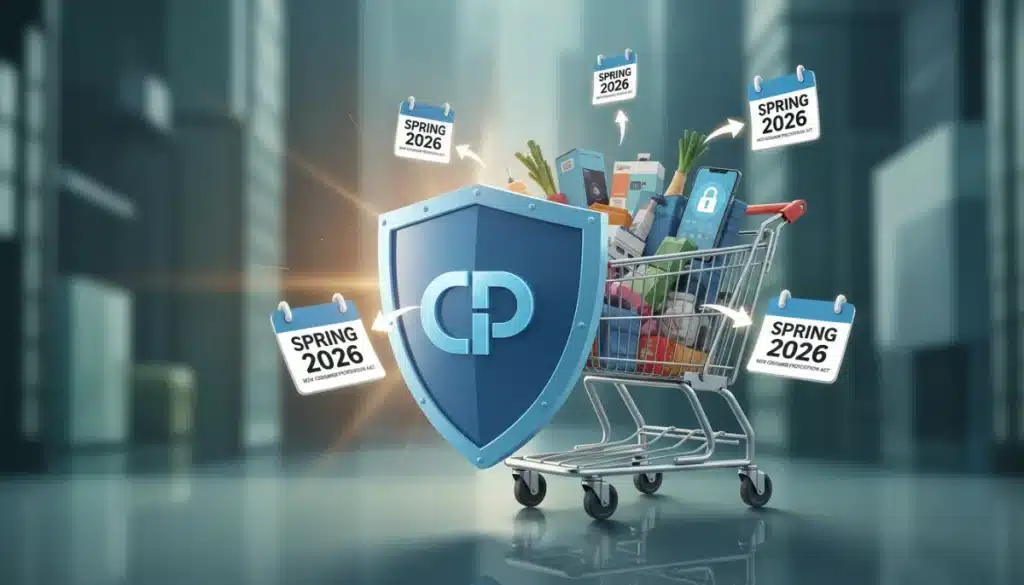 Consumer Protection Update: 7 New Regulations Taking Effect in Spring 2026 to Safeguard Your Purchases