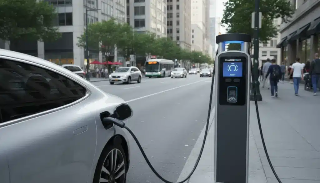 EV Boom: US Sales Up 20% in the Past 6 Months, But What Are the Hidden Costs for Consumers?