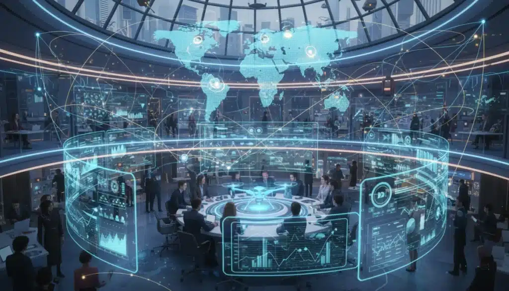 Workforce Trends 2026: A Look at the 4 Fastest-Growing Job Markets and How to Leverage Them