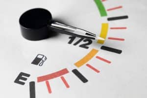 gas price fluctuations