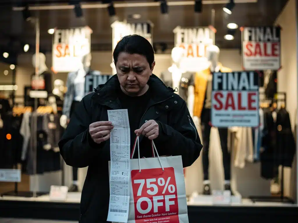 Final Sale Policies: Your Insider’s Guide to Smart Shopping