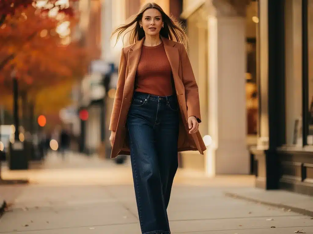 Decoding Denim Trends: The 6 Styles That Will Define Your Look Through Fall 2026