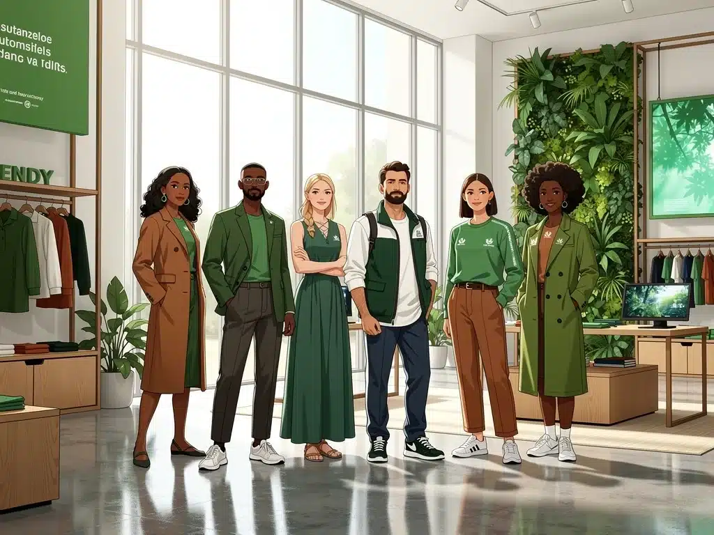 The Top 7 Sustainable Fashion Trends Dominating U.S. Retail in 2026: What Shoppers Need to Know Now