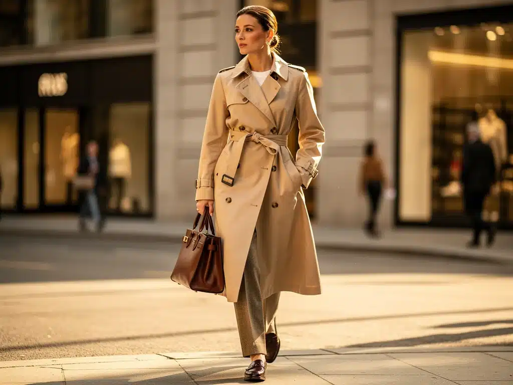 Investing in Timeless Pieces: Why Quality Over Quantity Saves You 15% Annually on Fashion in 2026