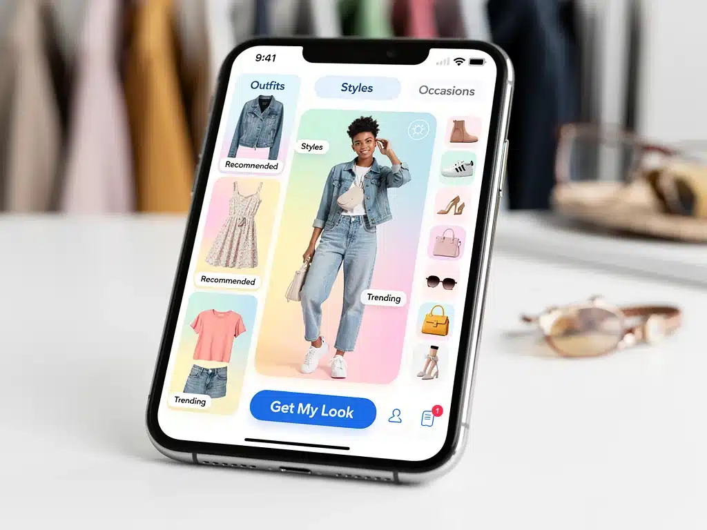 Personal Styling Apps: Top 3 Services for U.S. Consumers in 2026